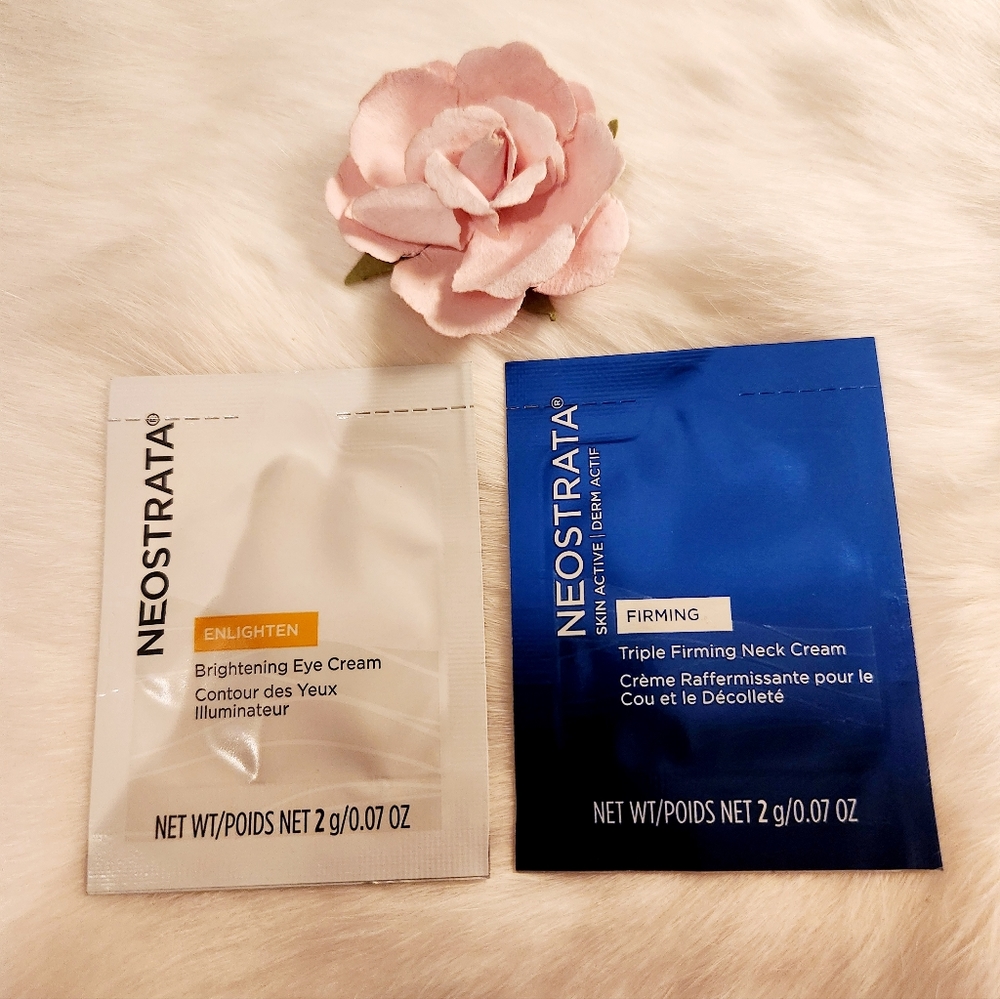 Free w Purchase- Neostrata skincare ✨️